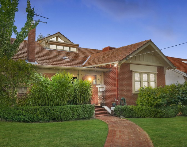 403 Mont Albert Road, Mont Albert VIC 3127