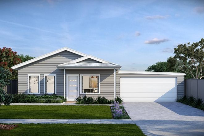 Picture of 38 SPRING FLAT ROAD, MUDGEE, NSW 2850