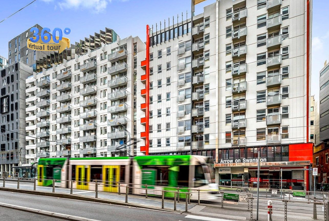 1 bedrooms Apartment / Unit / Flat in 719/488 Swanston Street CARLTON VIC, 3053