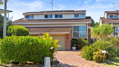 Picture of 2/24 Swordfish Street, NELSON BAY NSW 2315