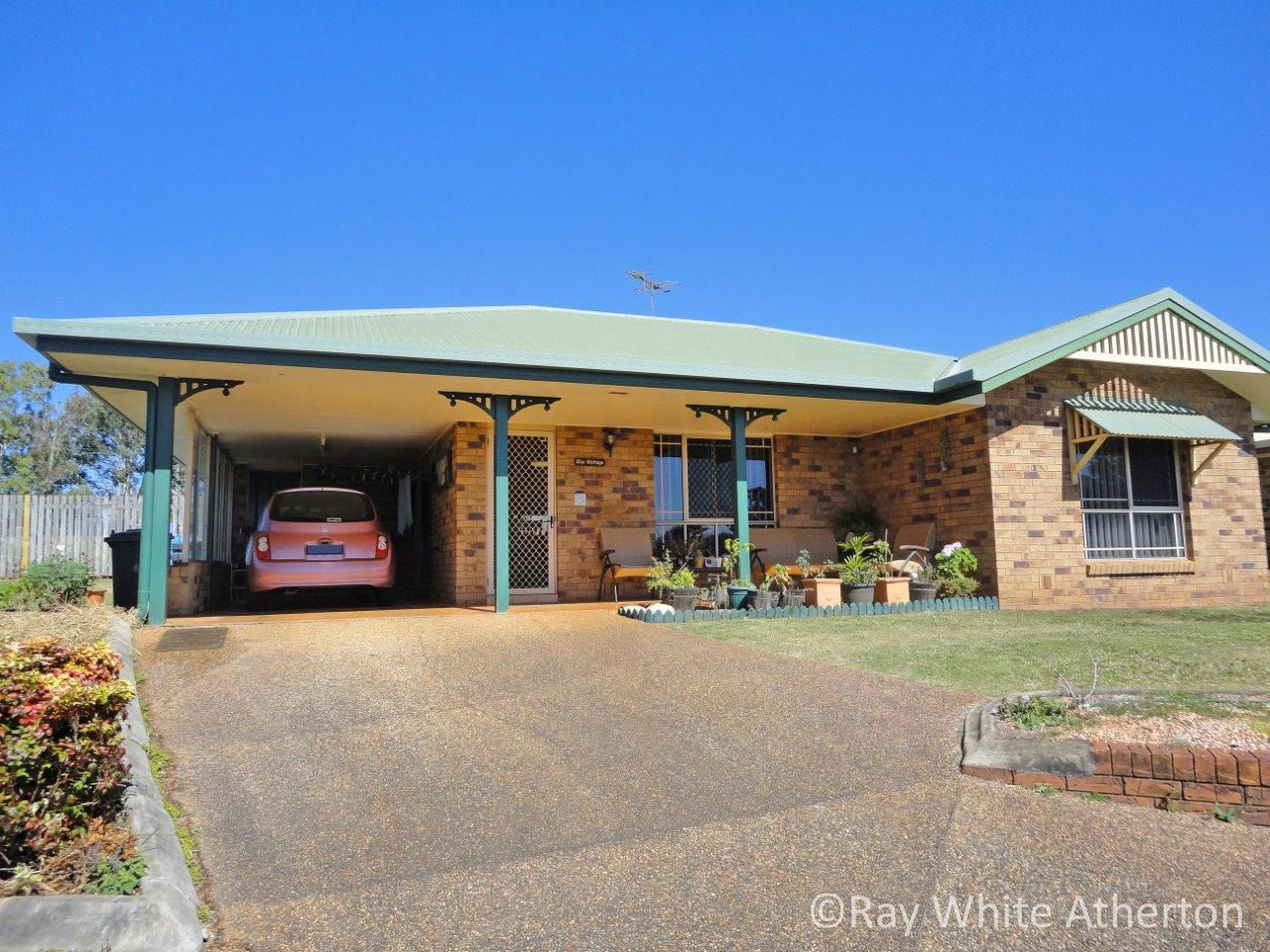 8/125127 Tate Road, Tolga Property History & Address Research Domain