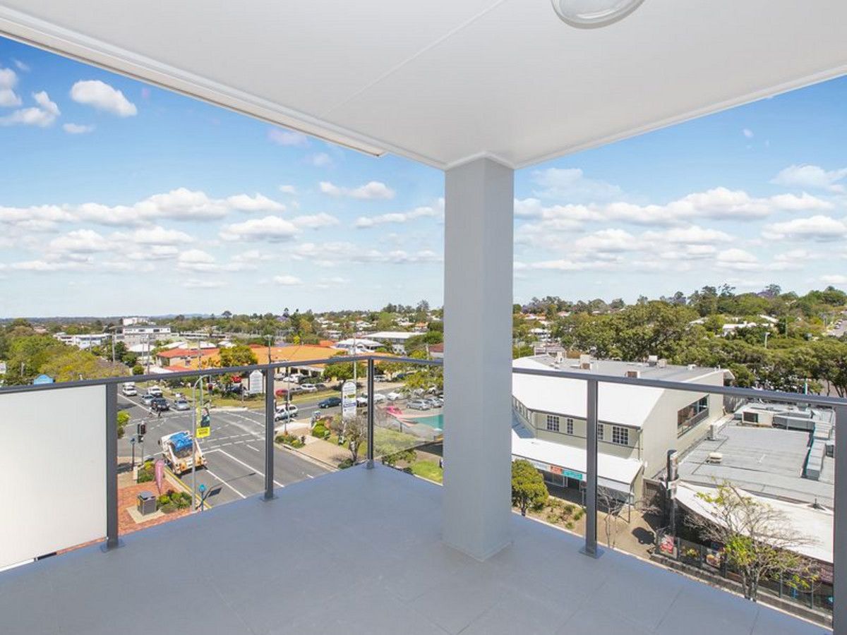 2 bedrooms Apartment / Unit / Flat in 20/640 Oxley Road CORINDA QLD, 4075