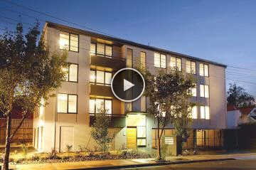 9/229 Williams Road, South Yarra VIC 3141