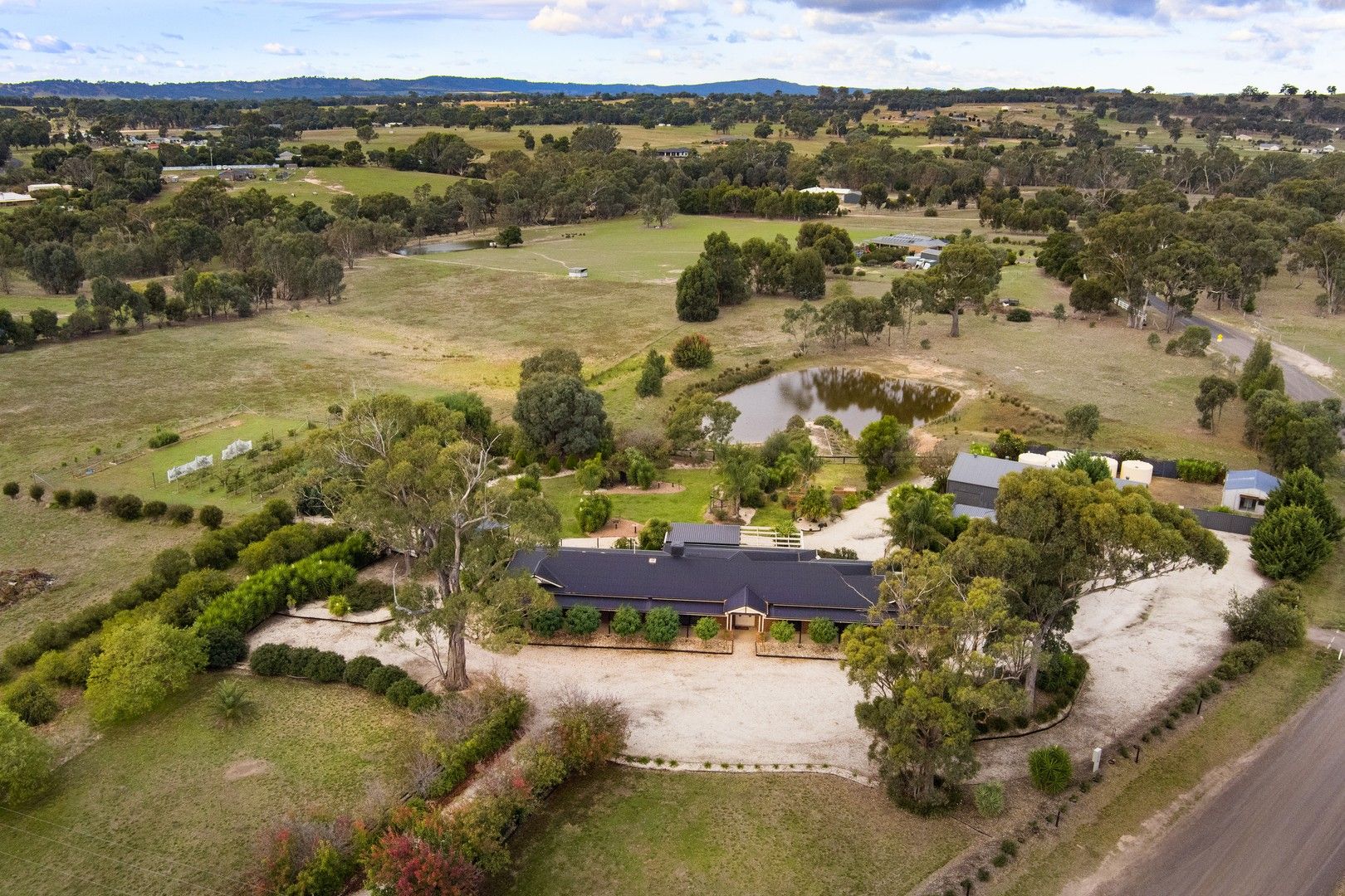 199 Wild Cherry Road, Lockwood South VIC 3551, Image 2