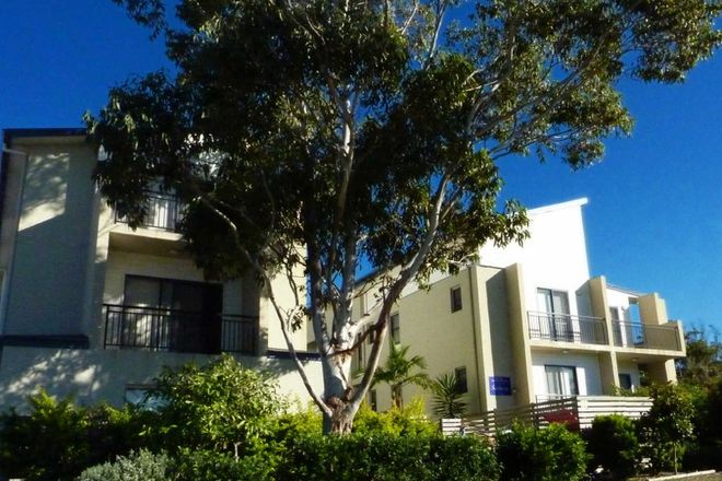 Picture of 9/60-62 Wharf St, TUNCURRY NSW 2428