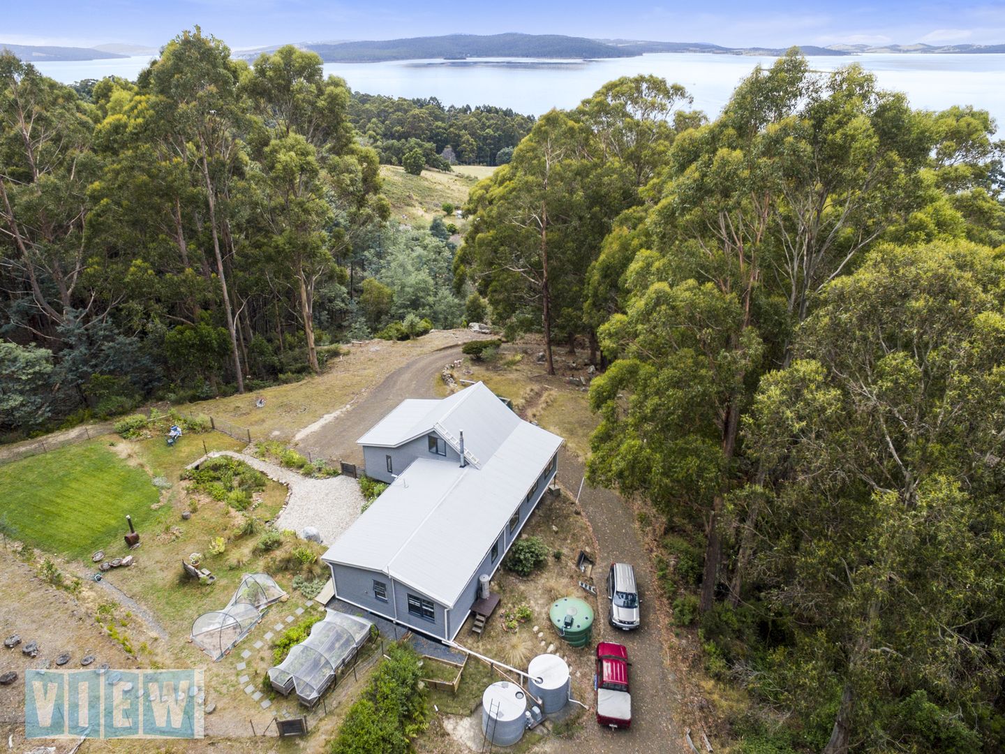 53 Rainbirds Road, Flowerpot TAS 7163, Image 1