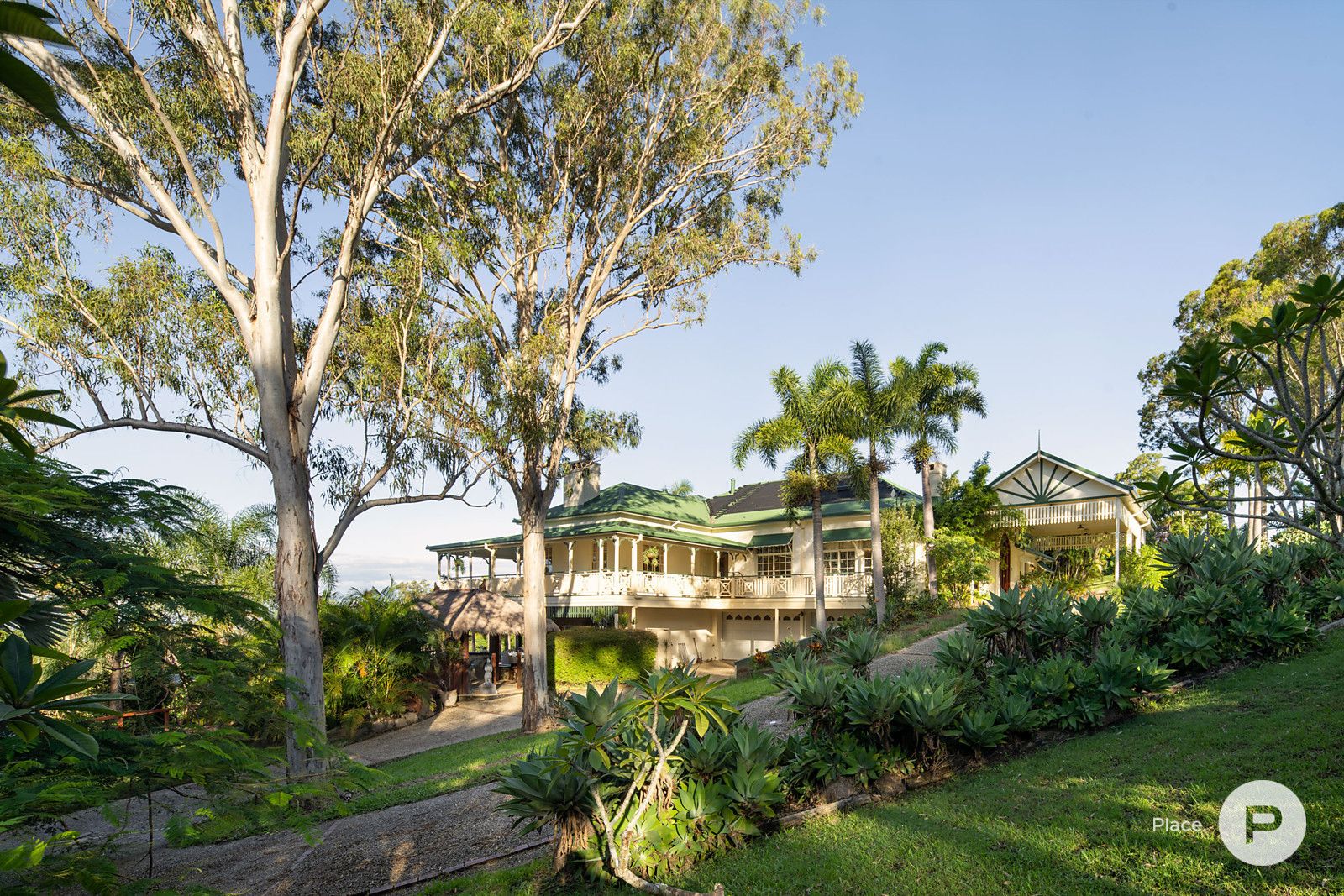 352 Ocean View Road, Ocean View QLD 4521, Image 1