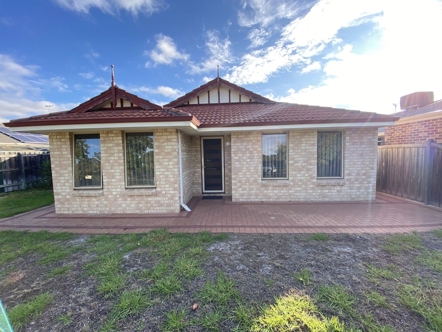 4 bedrooms House in 71 Kingston Drive AUSTRALIND WA, 6233