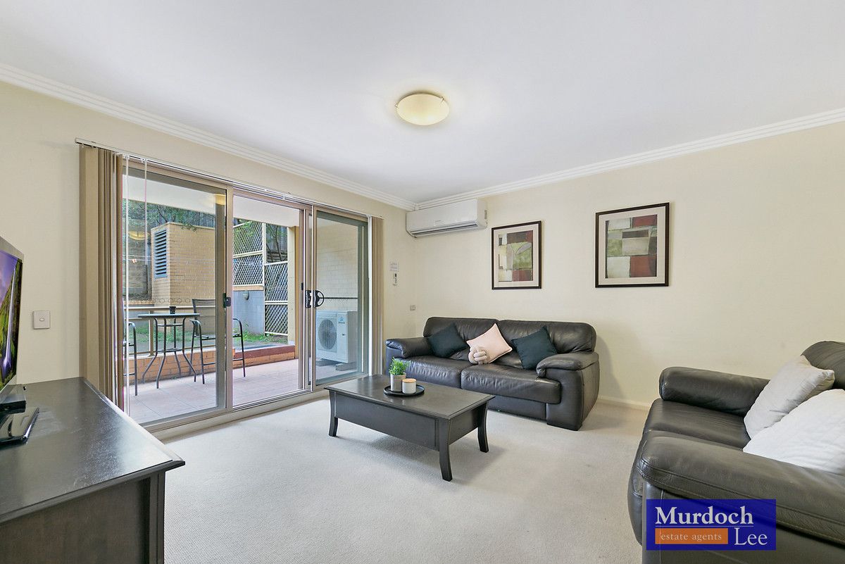 16/4-6 Mercer Street, Castle Hill NSW 2154, Image 1