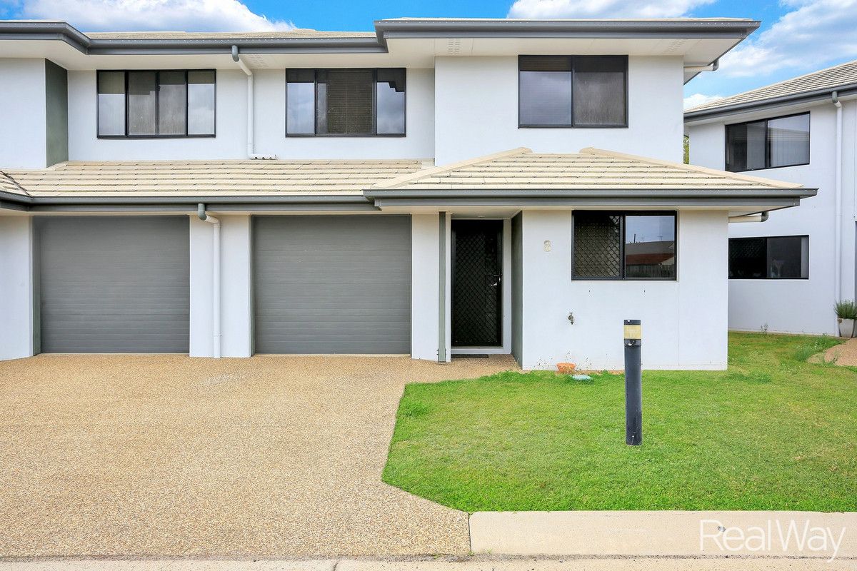 8/15A Avoca Street, Bundaberg West QLD 4670, Image 0