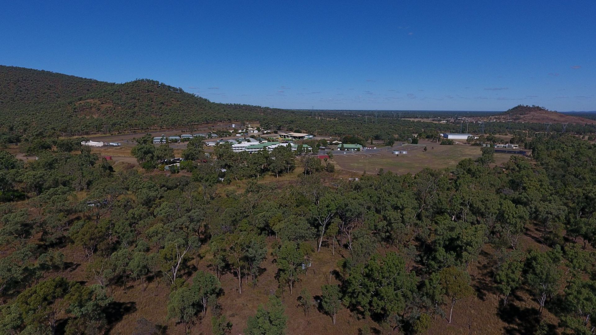 Lot 3 Suttor Developmental Road, Nebo QLD 4742 House for Sale