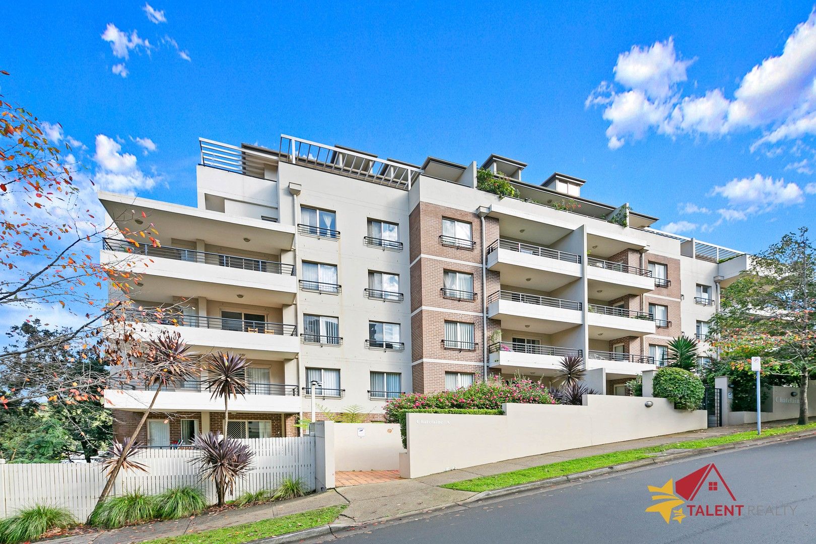 403B/28 Whitton Road, Chatswood NSW 2067, Image 0