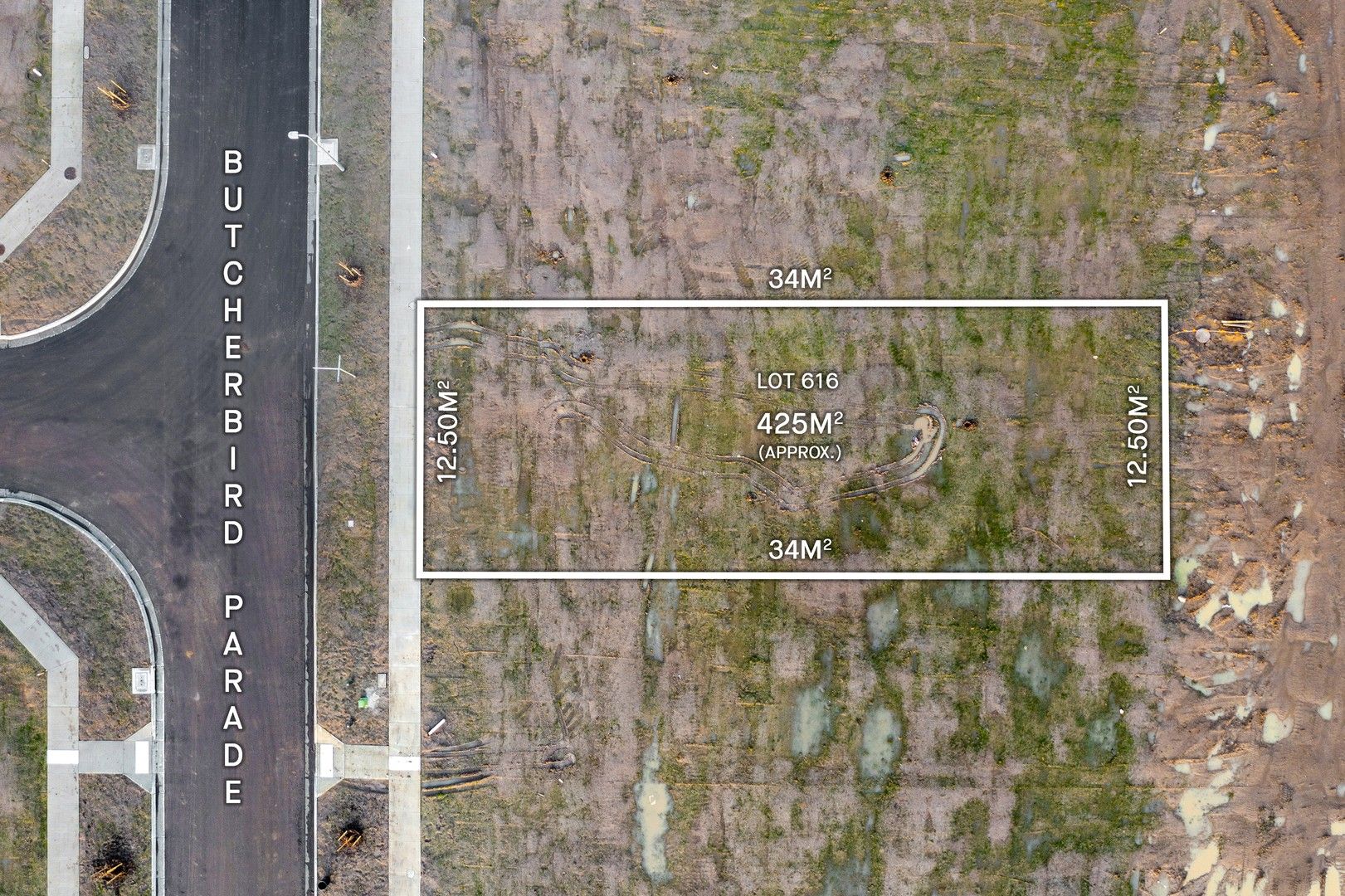 15 Butcherbird Parade, Winter Valley VIC 3358 Domain