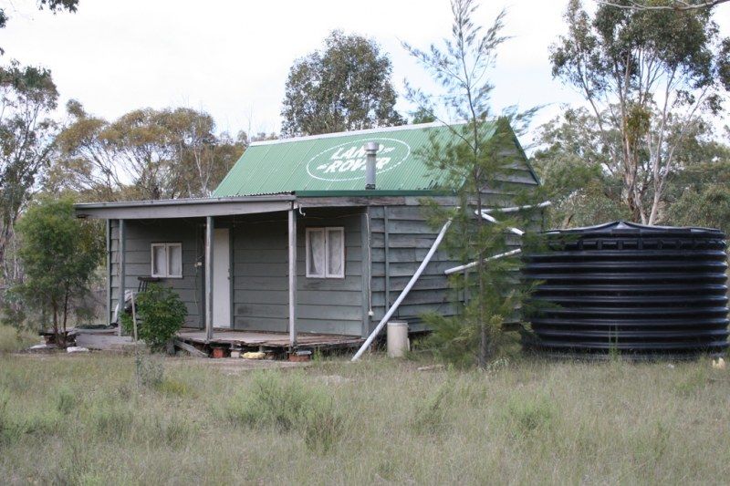 Mudgee NSW 2850, Image 0