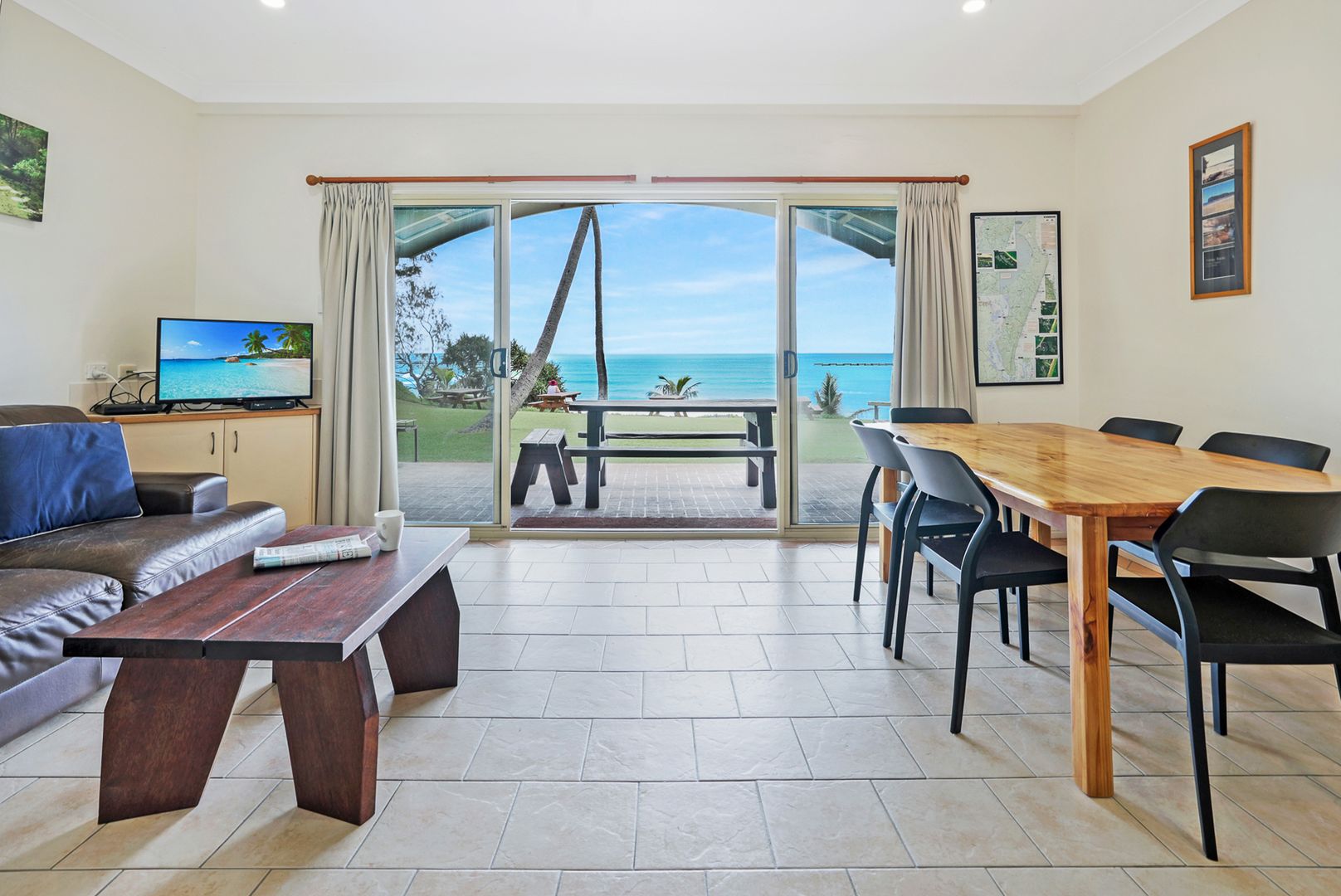 Lot 1-5 Yidney Drive, Fraser Island QLD 4581, Image 2