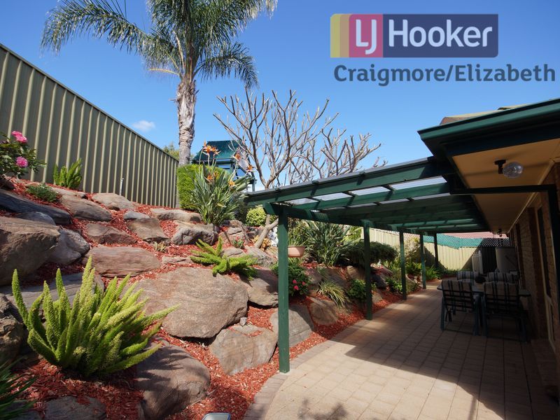 24 Jenolan Crescent, Hillbank SA 5112, Image 2