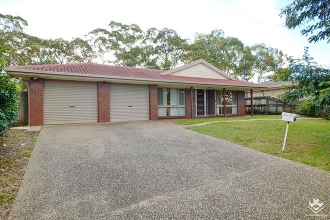 Picture of 50 Maywood Crescent, CALAMVALE QLD 4116