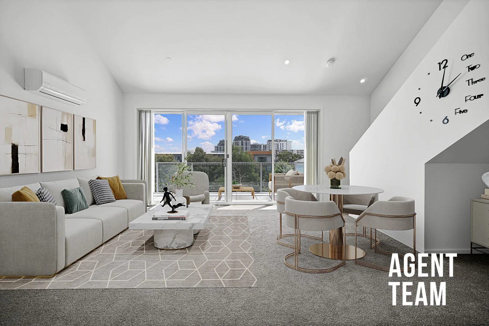 Additional image 4 of 312/45 Gungahlin Place, Gungahlin ACT 2912