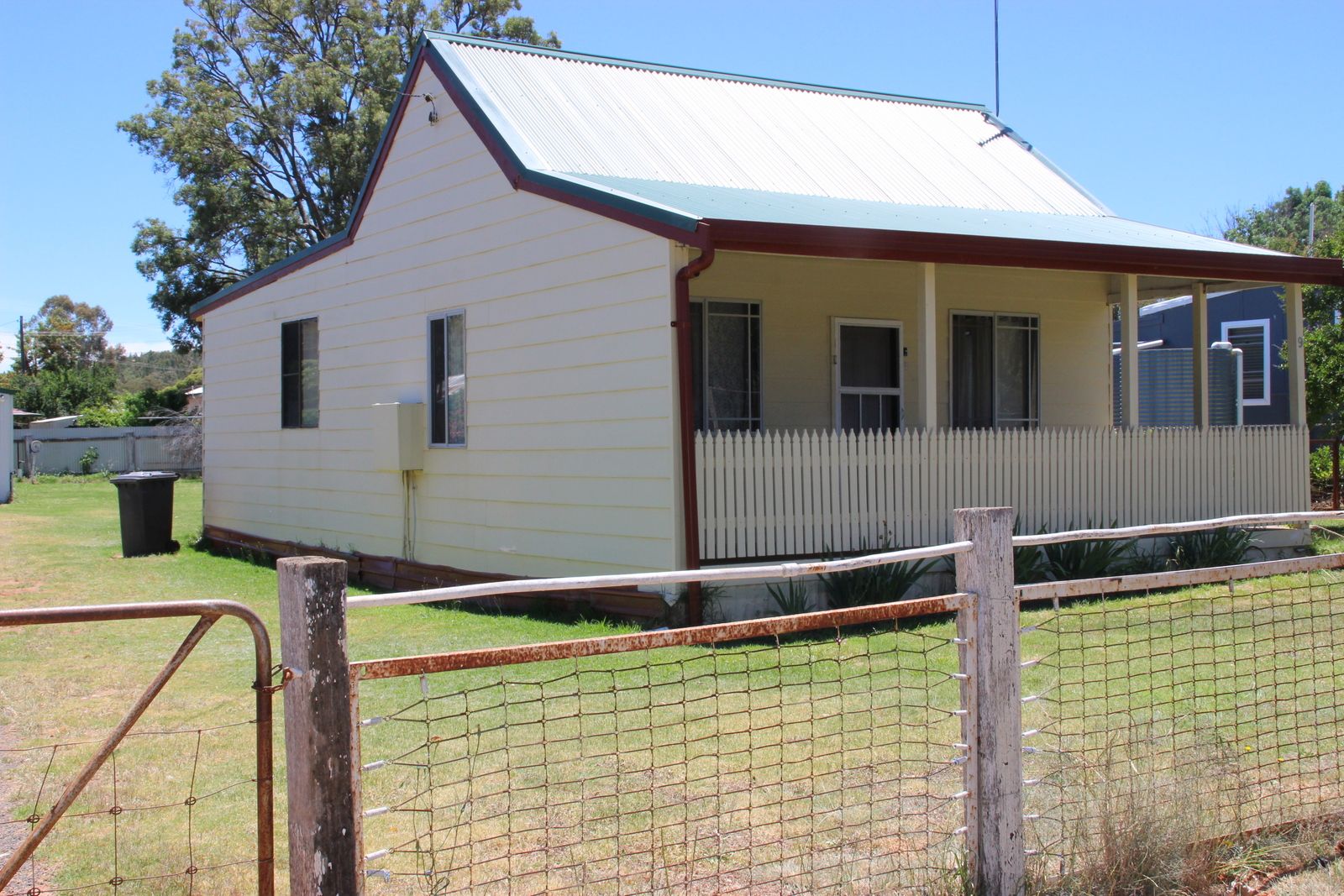 9 GORDON, Coonabarabran NSW 2357, Image 0