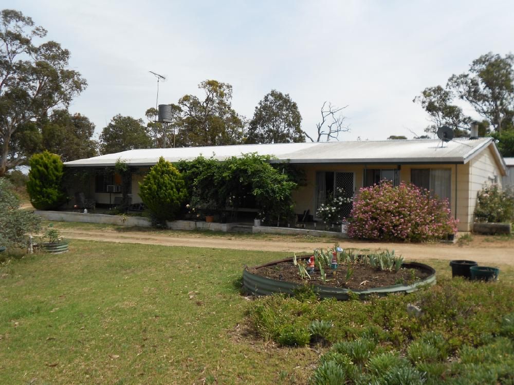 5587 Riddock Hwy, Padthaway SA 5271, Image 0