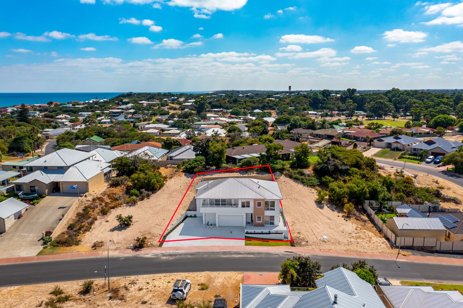 13 Carramar Street, Binningup WA 6233, Image 1