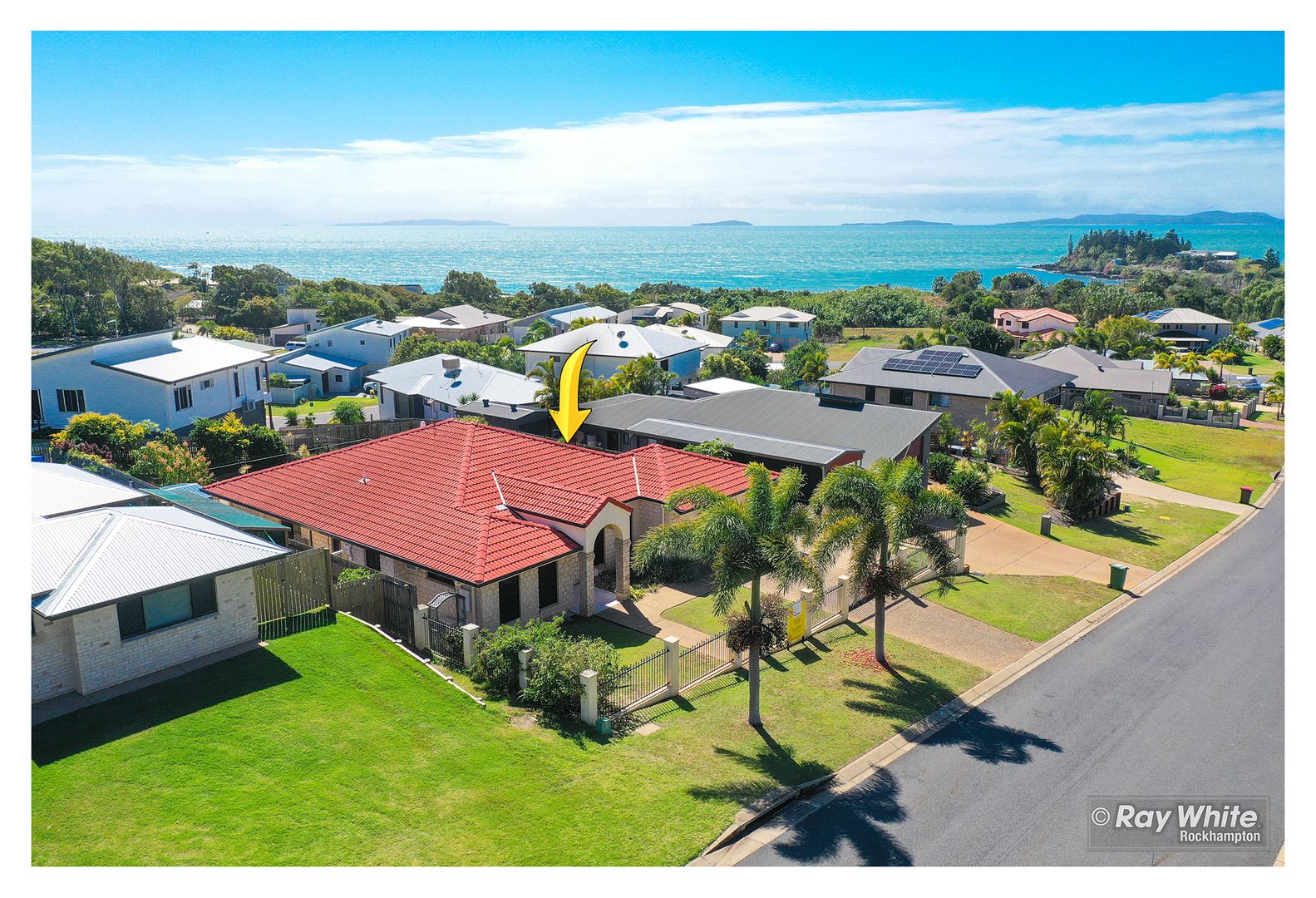 25 Paradise Way, Emu Park QLD 4710, Image 1