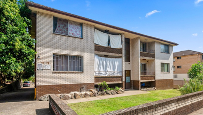 Picture of 1/68-70 St Hilliers Road, AUBURN NSW 2144