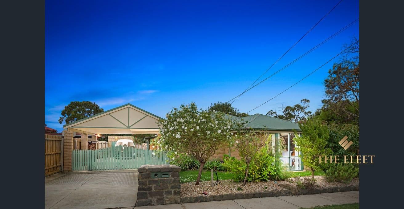 3 bedrooms House in 4 Sheahan Crescent HOPPERS CROSSING VIC, 3029