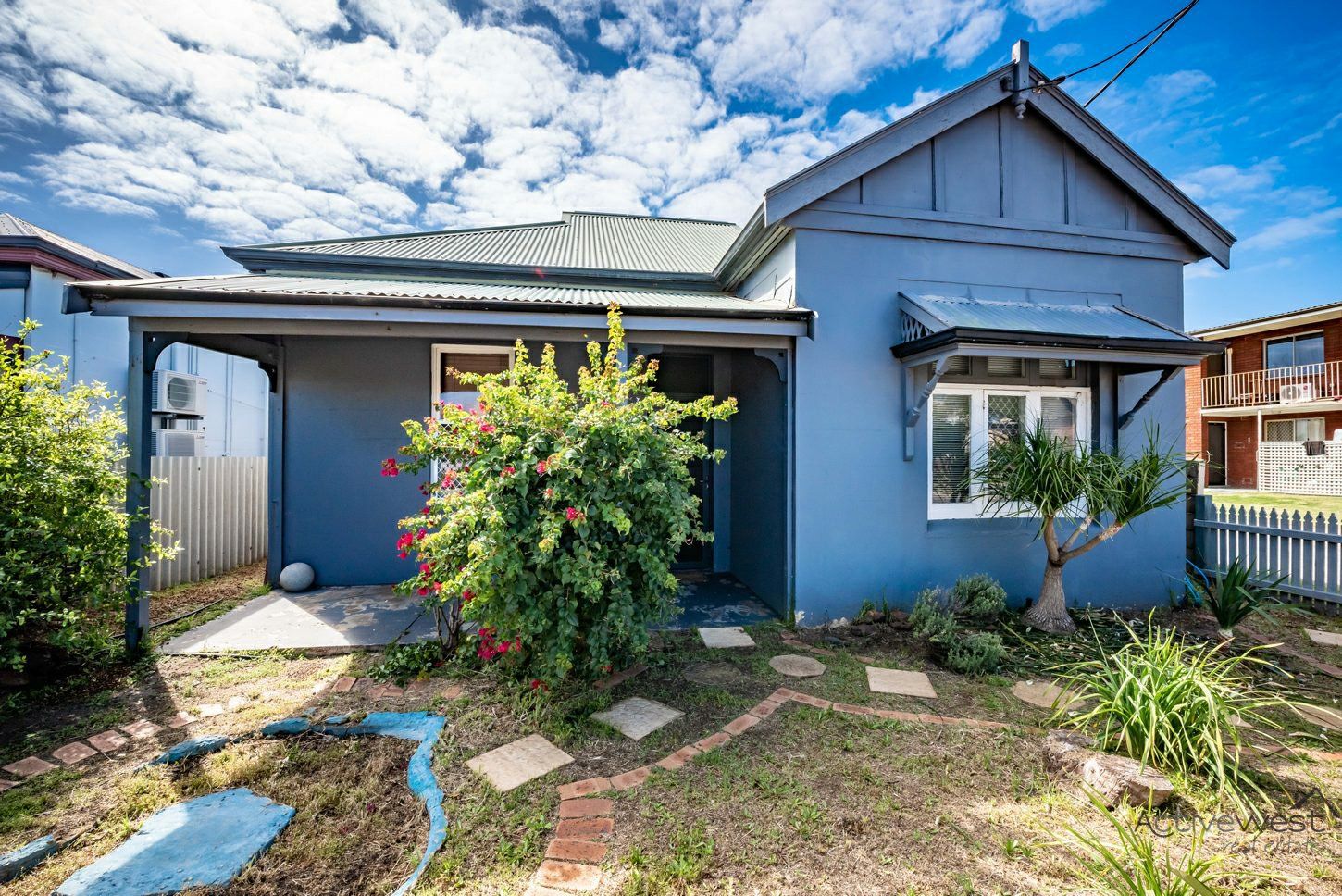 3 bedrooms House in 141 Fitzgerald Street GERALDTON WA, 6530