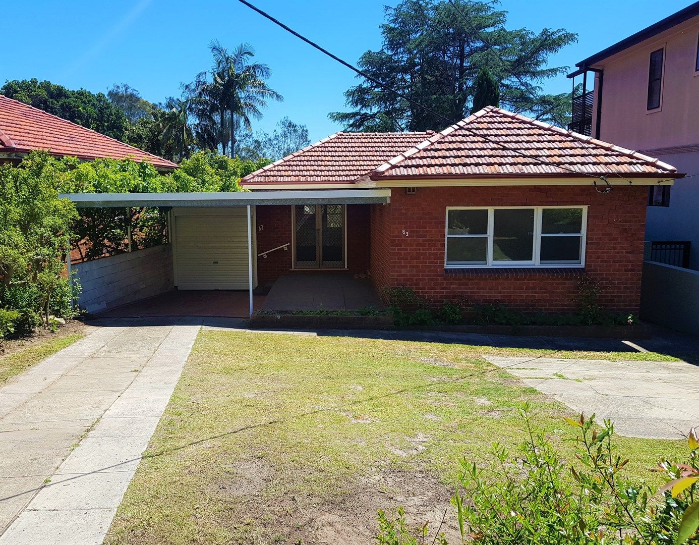 63 Riverview Road, Earlwood NSW 2206, Image 0