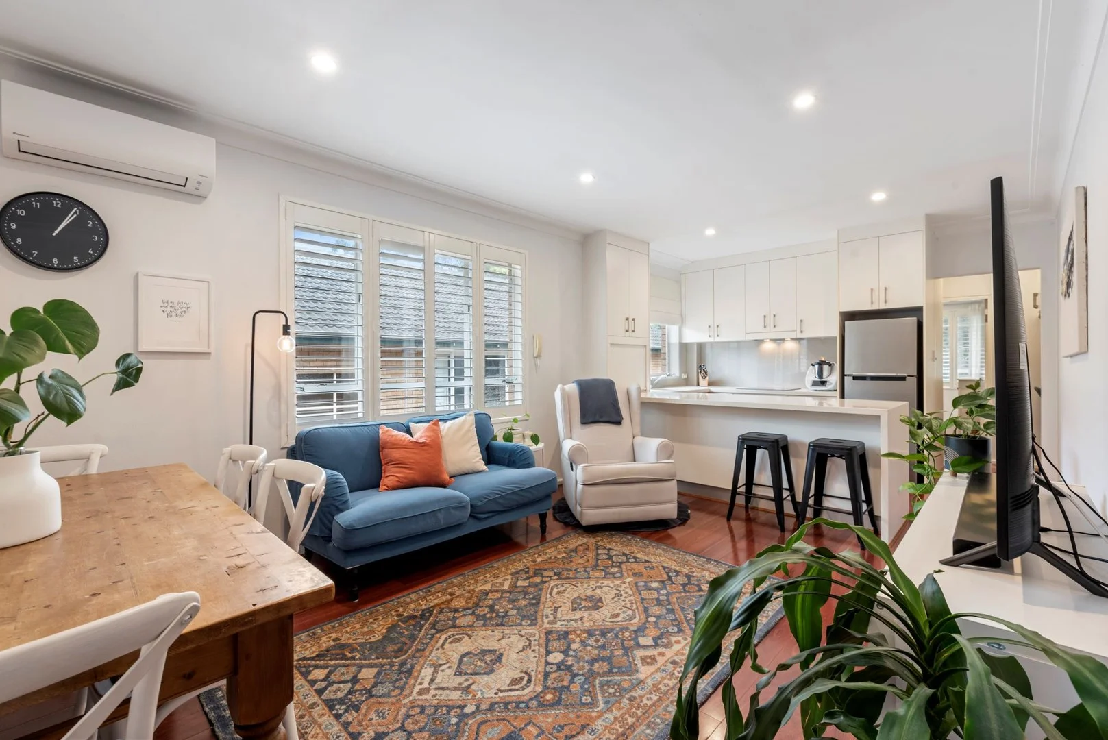 Primary image of 7/33 Anzac Avenue, Cammeray NSW 2062