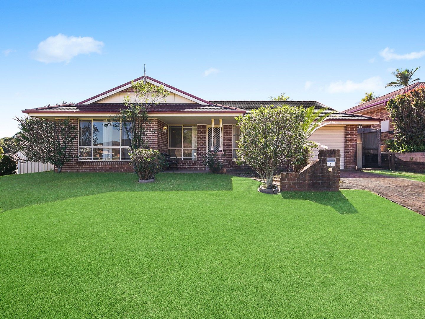 1 Worland Drive, Boambee East NSW 2452, Image 0