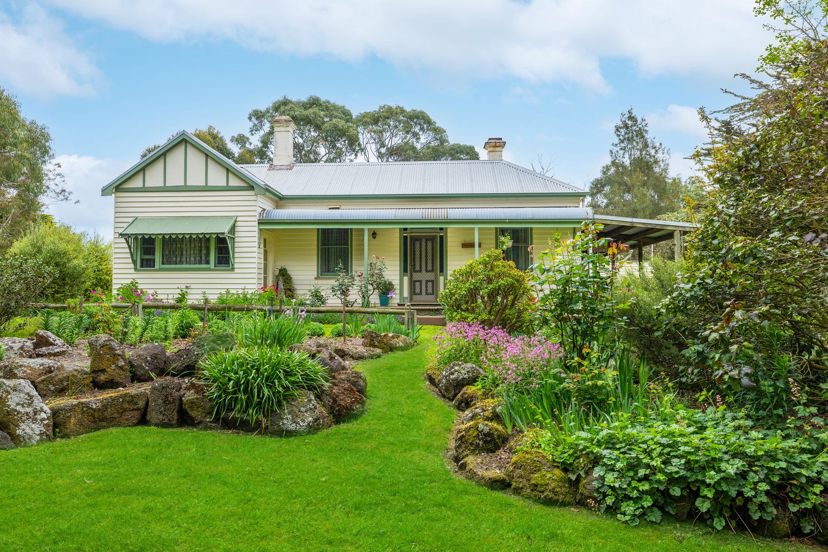 115 Begleys Road, Allansford VIC 3277, Image 1