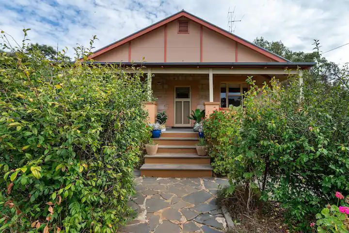 6 South Terrace, Watervale SA 5452, Image 0