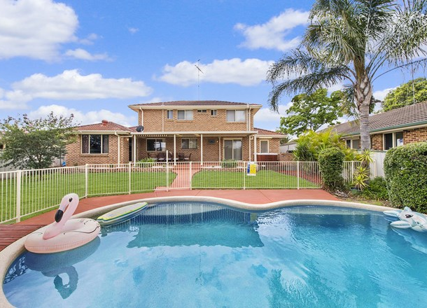 10 Harpur Close, Glenmore Park NSW 2745