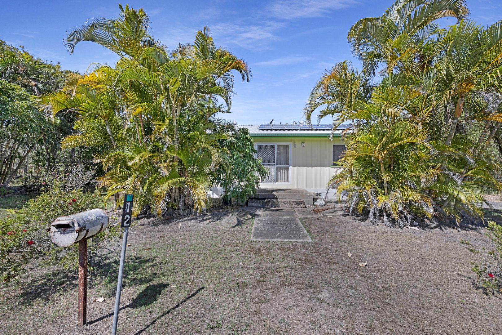 12 Paynes Road, South Kolan QLD 4670, Image 2