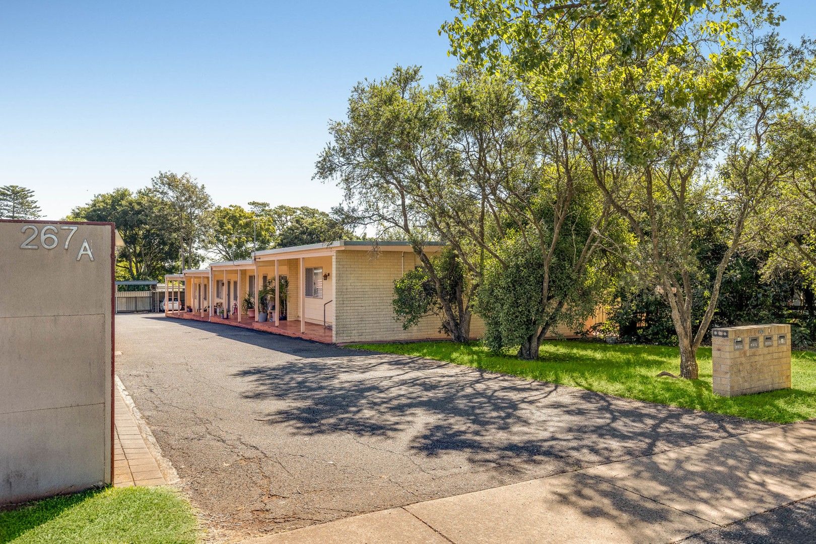 267B Geddes Street, Centenary Heights QLD 4350, Image 0