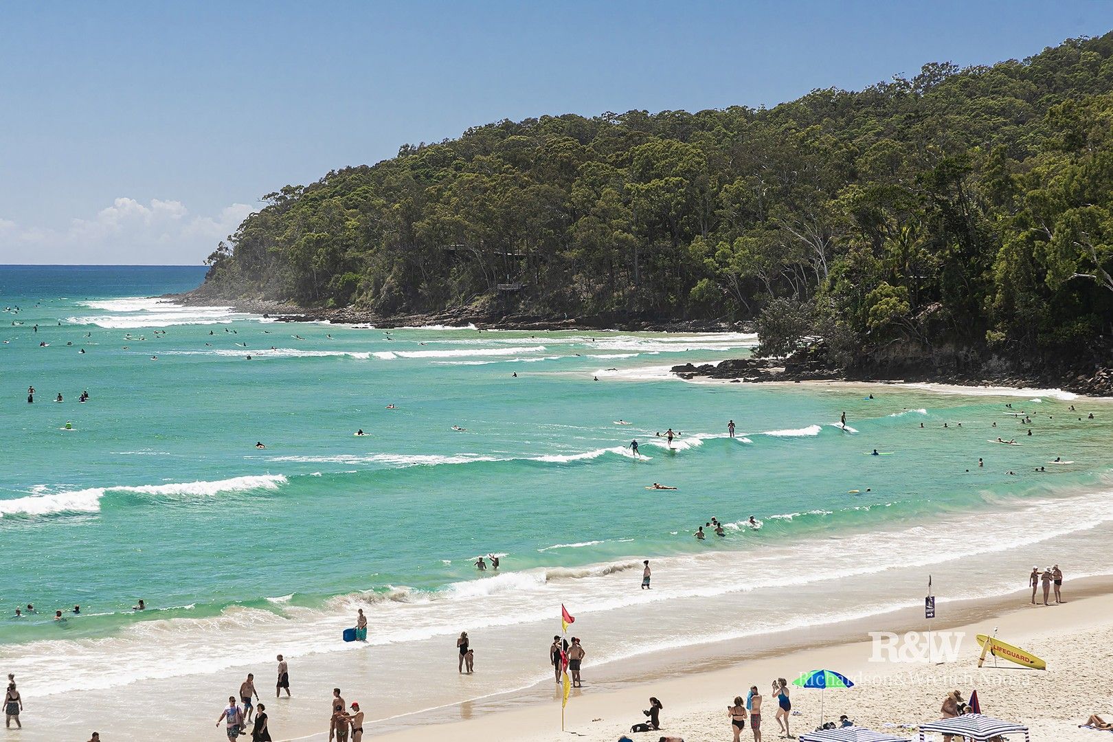 28/49 'On The Beach' Hastings Street, Noosa Heads QLD 4567, Image 1