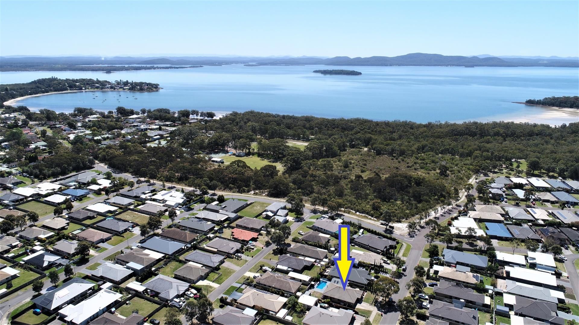 13 Response Drive, Tanilba Bay NSW 2319, Image 2