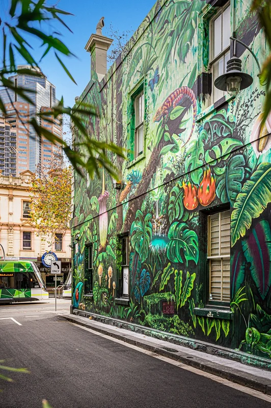 Additional image 12 of 13.4/201 Spring Street, Melbourne VIC 3000