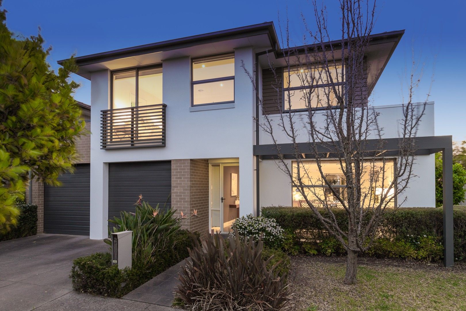 2 Brunton Crescent, Mulgrave VIC 3170, Image 0