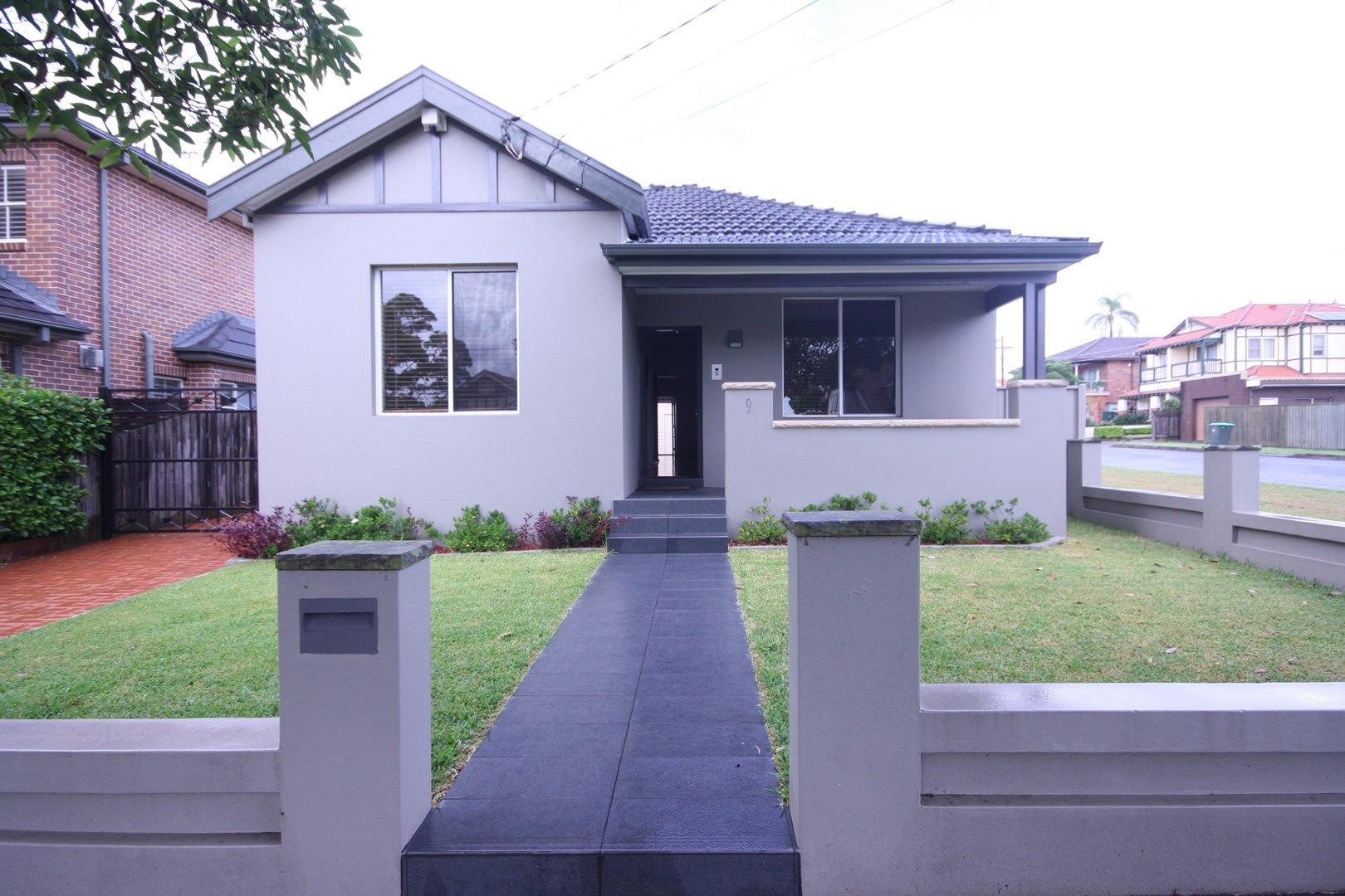 9 Rowley Road, Russell Lea Property History & Address Research Domain