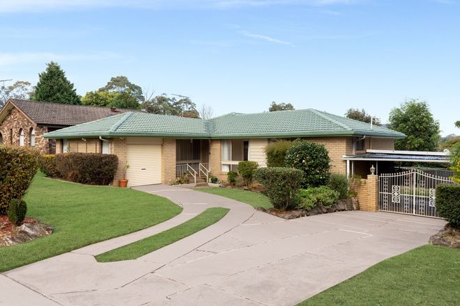 Picture of 3 Whipbird Avenue, INGLEBURN NSW 2565