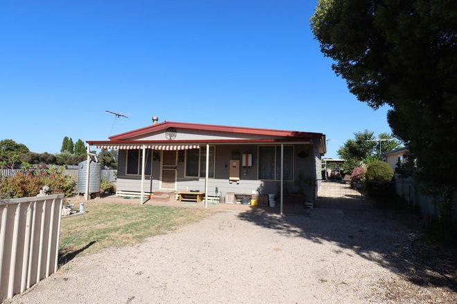 Picture of 20 West Terrace, WOOL BAY SA 5575