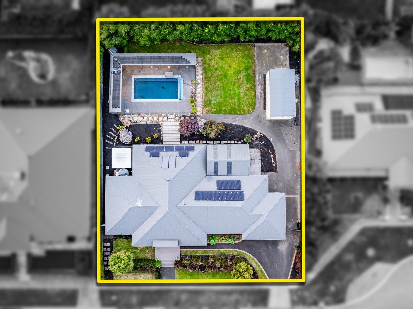 9 - 10 Red Ash Close, Botanic Ridge VIC 3977 | Domain