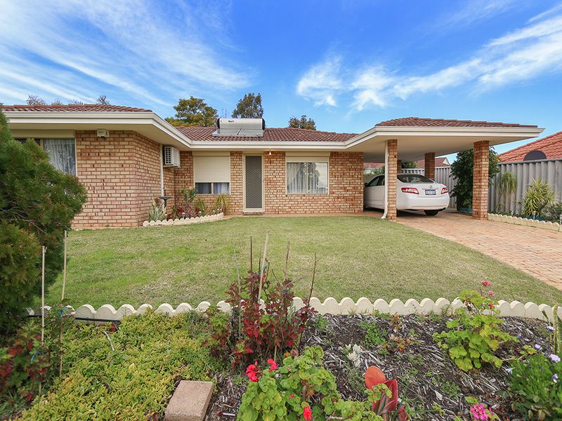 10 Sittana Place, Beechboro WA 6063, Image 0