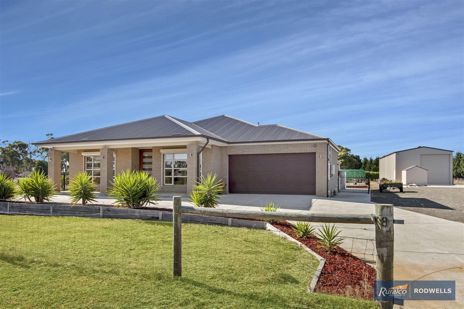 8 Morris Court, Kilmore VIC 3764, Image 1