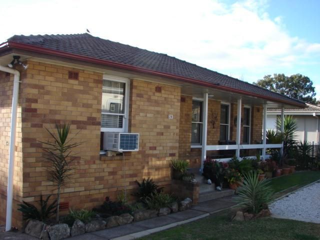 28 Tobruk Avenue, Muswellbrook NSW 2333