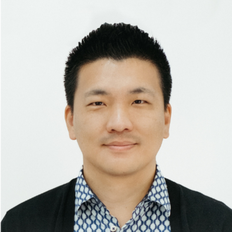 Paul  Kim, Sales representative