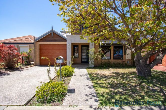 Picture of 1B Cranbrook Pass, CANNING VALE WA 6155